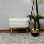 Atelier Del Sofa Mini Oslo - Blanco